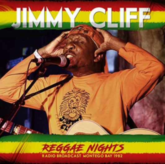 Reggae Nights