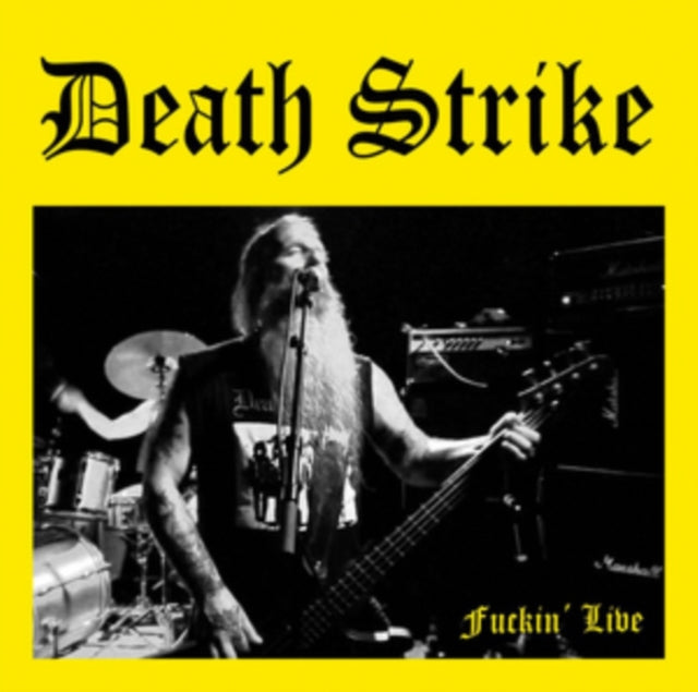 Fuckin' Live