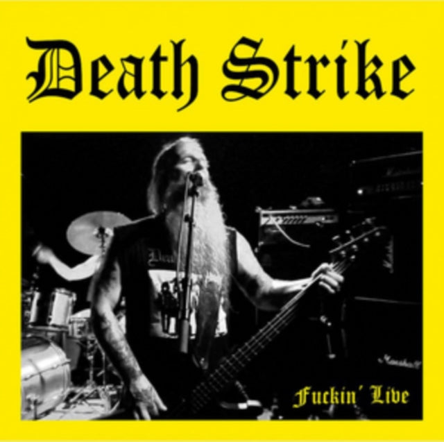 Fuckin' Live