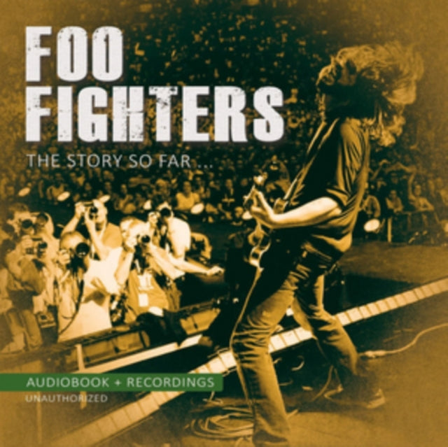 The Story So Far