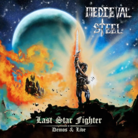 Last star fighter