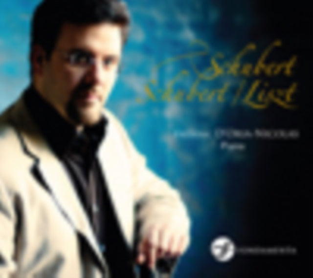 Schubert/Schubert/Liszt: Piano Works