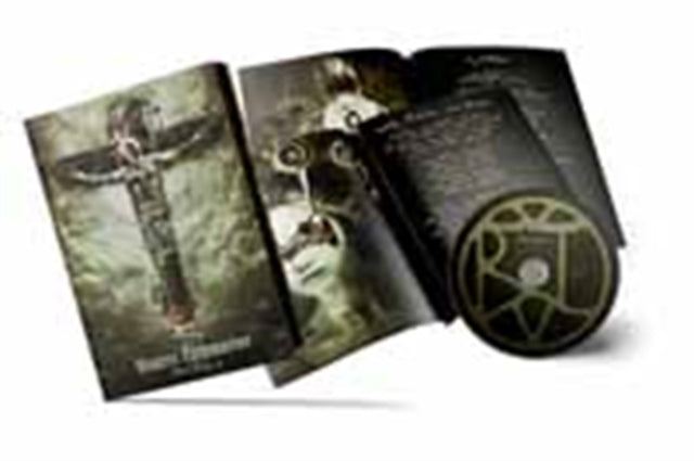 Mortuario (Deluxe Edition)