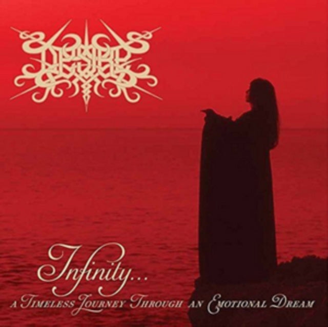 Infinity... A Timeless Journey Through an Emotional Dream