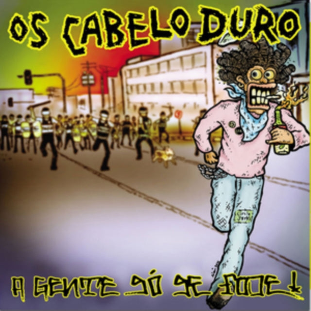 A Gente Só Se Fode