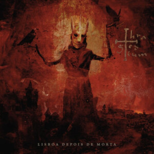 Lisboa Depois De Morta