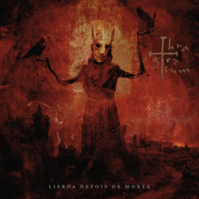Lisboa Depois De Morta