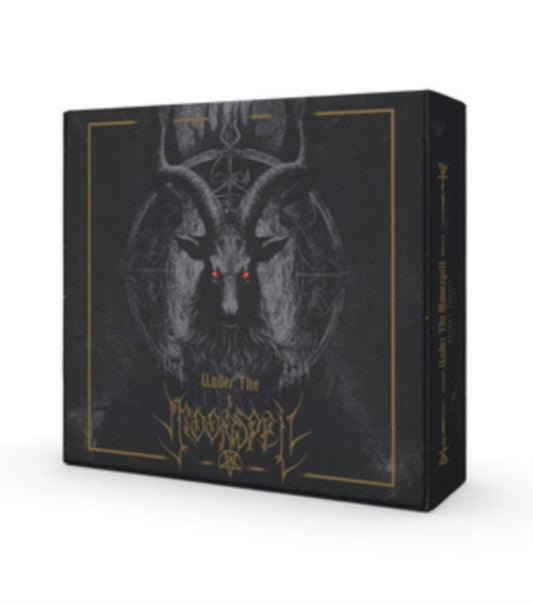 Under the Moonspell
