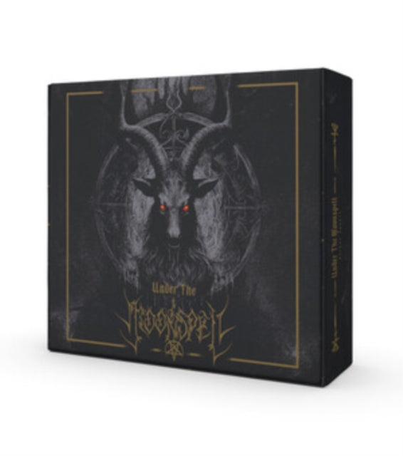Under the Moonspell
