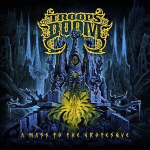 A Mass to the Grotesque
