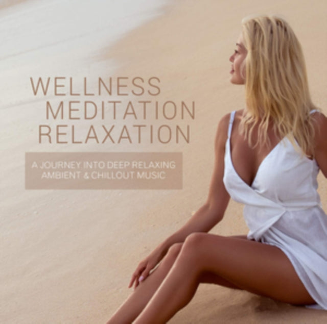 Wellness - Meditation - Relaxation