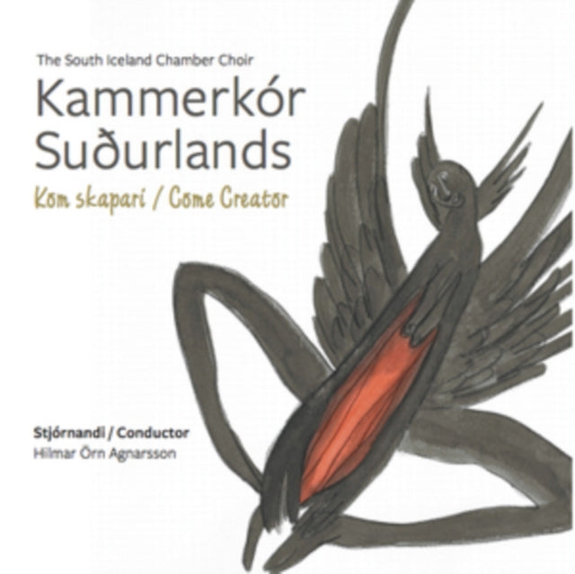 Kom Skapari/Come Creator