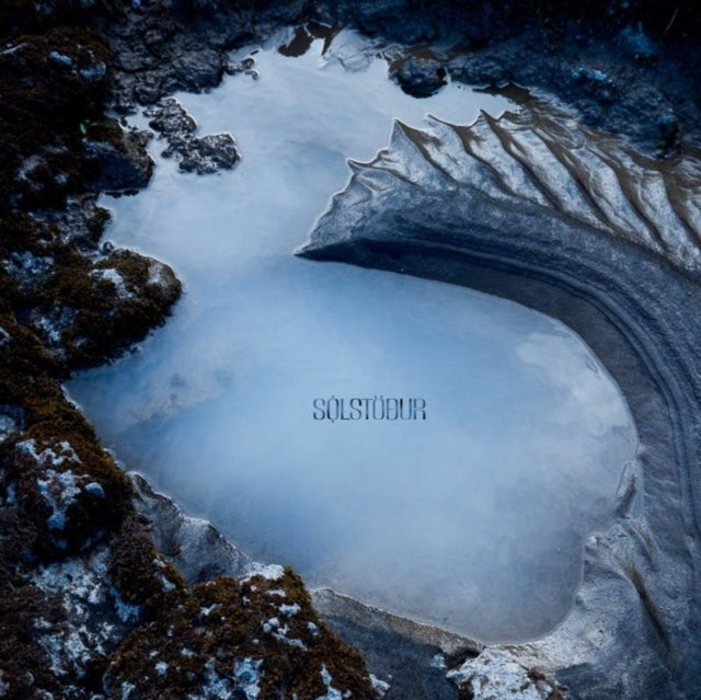 Sólstöður