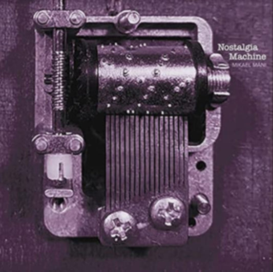 Nostalgia Machine