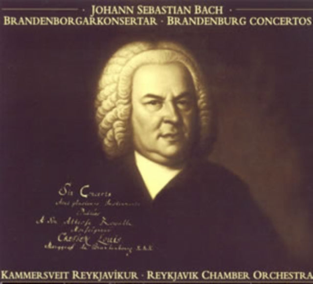 Bach: Brandenburg Concertos
