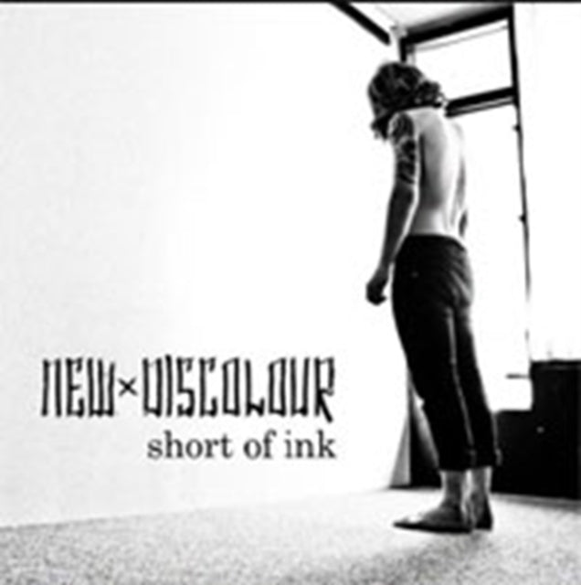 Short Of Ink