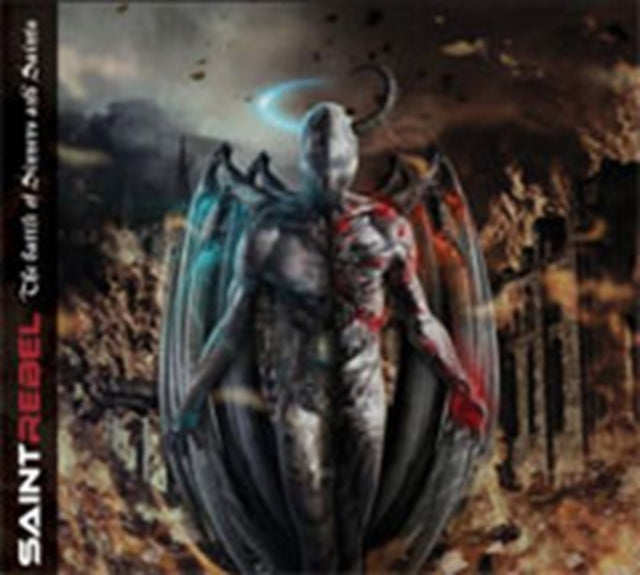 Battle Of Sinners & Saints