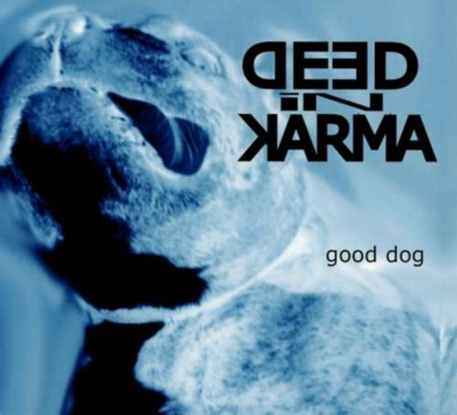Good dog