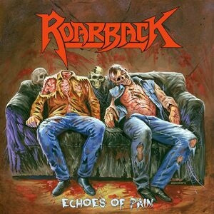 Echoes of pain