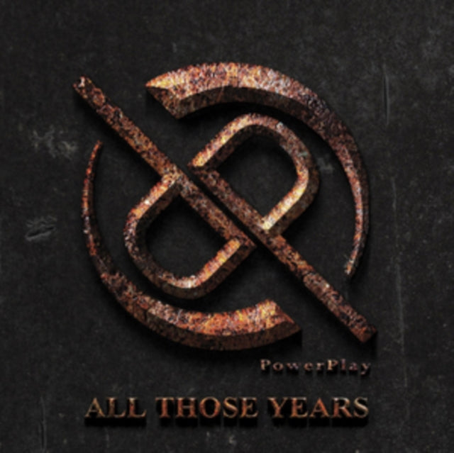 All Those Years