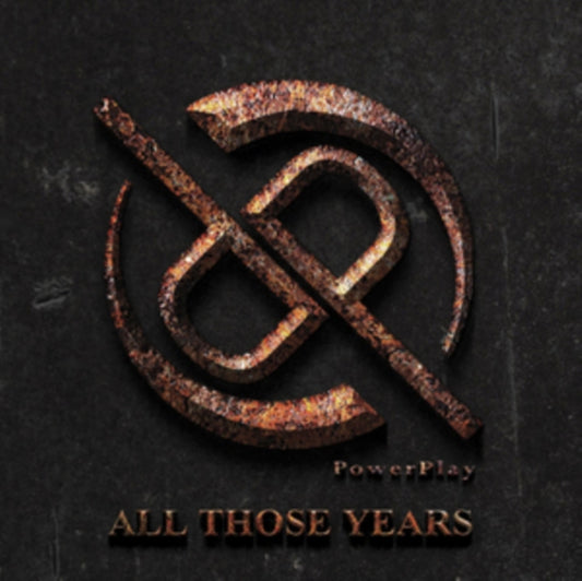 All Those Years
