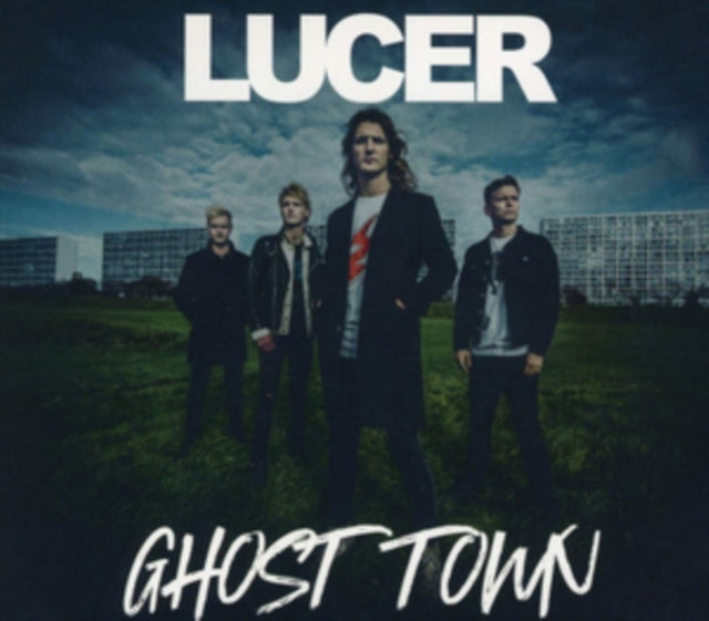 Ghost Town