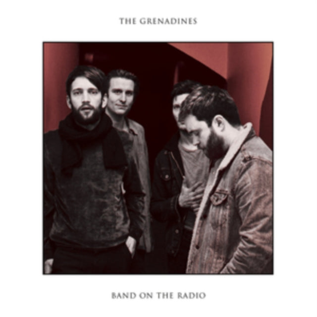 Band On the Radio