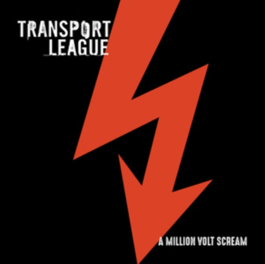 A Million Volt Scream