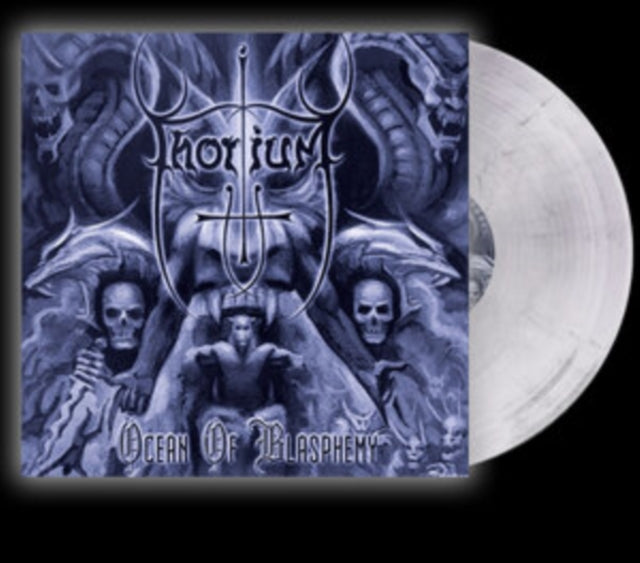 Ocean of Blasphemy