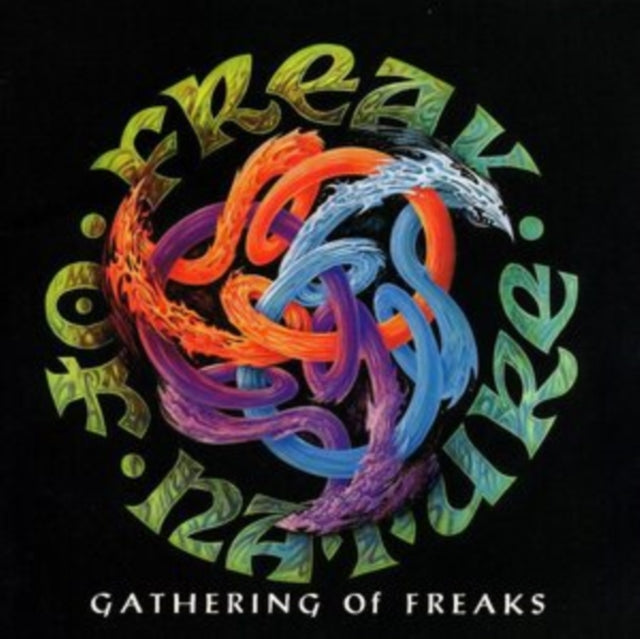 Gathering of Freaks