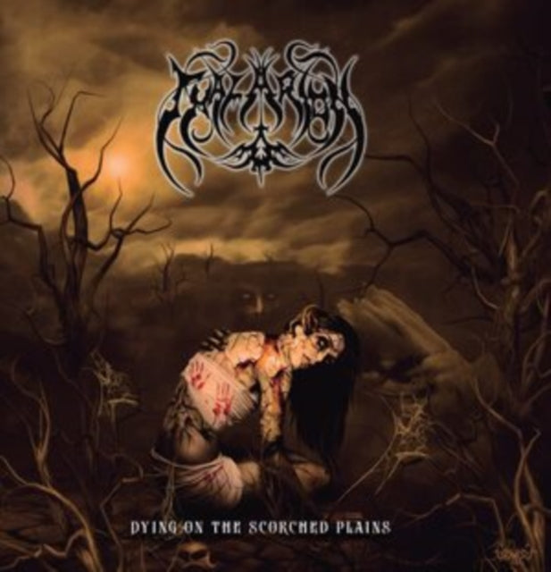 Dying On the Scorched Plains