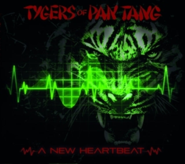 A New Heartbeat