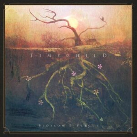 Blossom & Plague