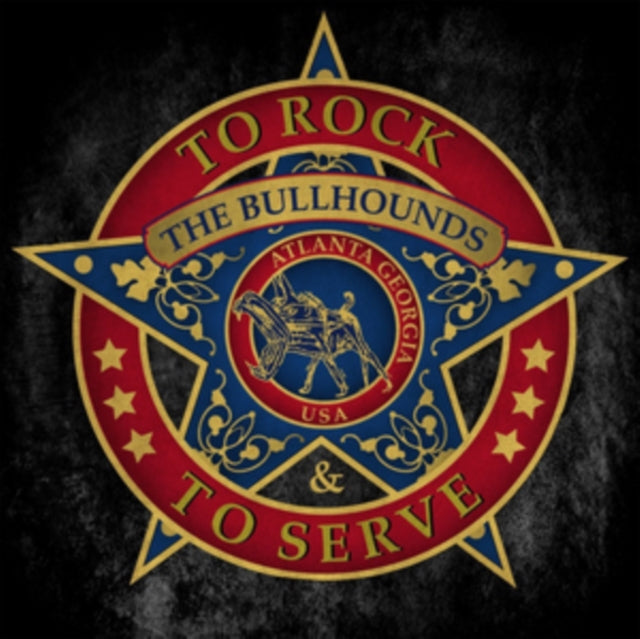 To Rock & to Serve
