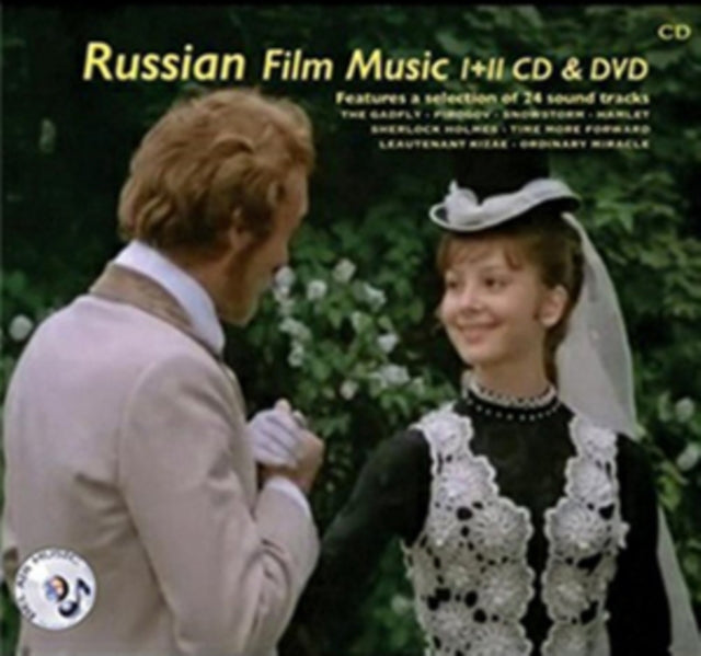 Russian Film Music