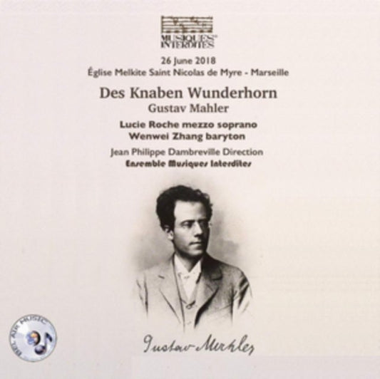 Gustav Mahler: Des Knaben Wunderhorn