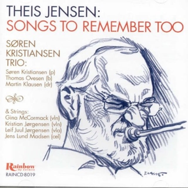 Songs to remember too