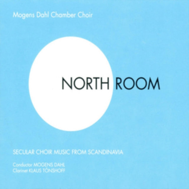 North Room - Secular Choir Music from Scandinavia
