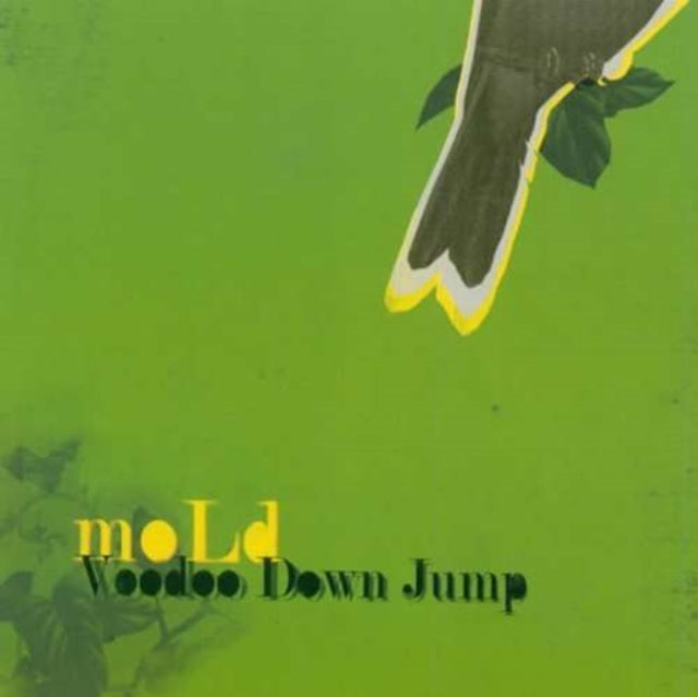 Voodoo Down Jump