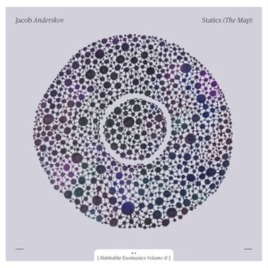 Statics (The Map) [habitable Exomusics Volume II]