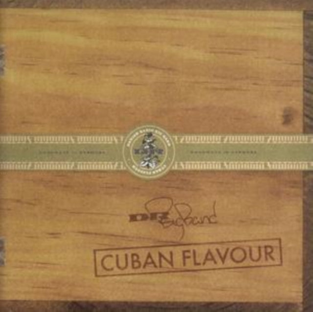Cuban Flavour [danish Import]