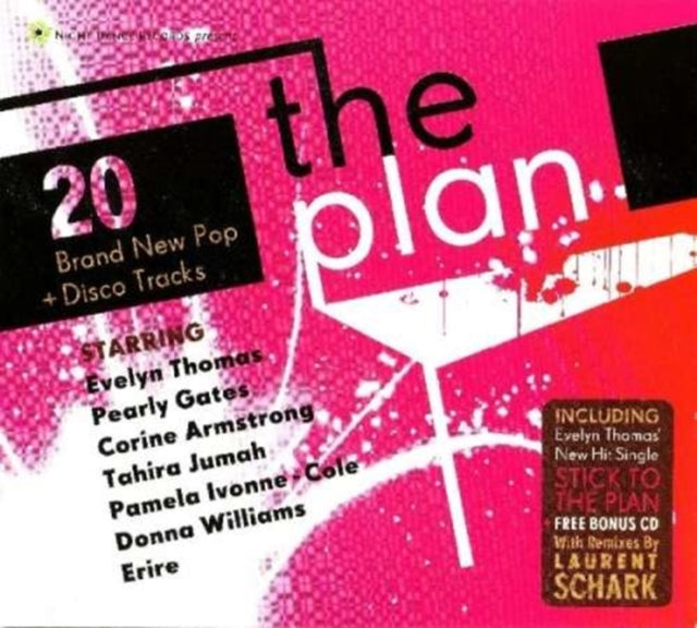 The Plan