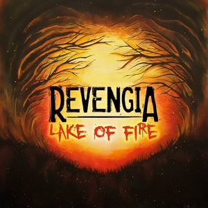 Lake of fire