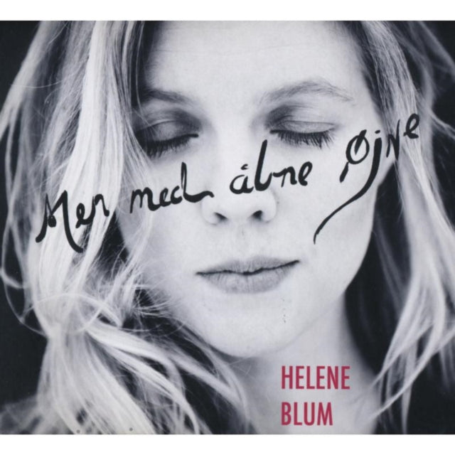 Men Med Abne Ojne (But With My Eyes Open)
