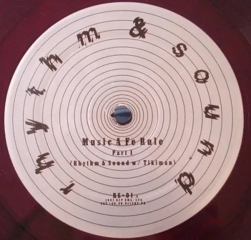 Music A Fe Rule