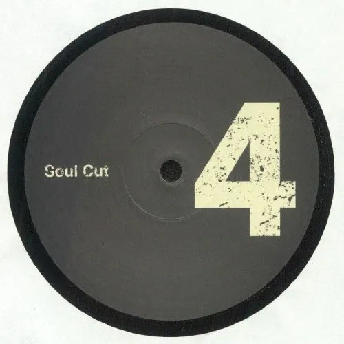Soul Cuts Vol. 4