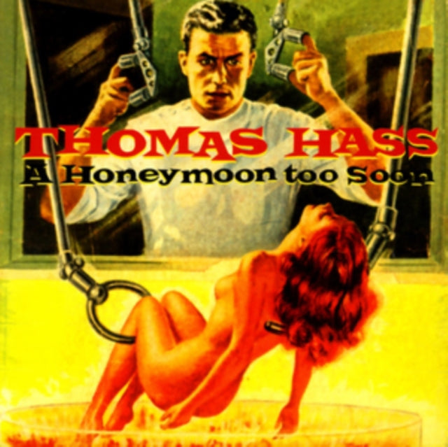 A Honeymoon Too Soon