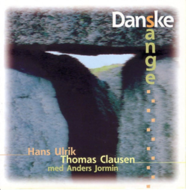 Danske Sange