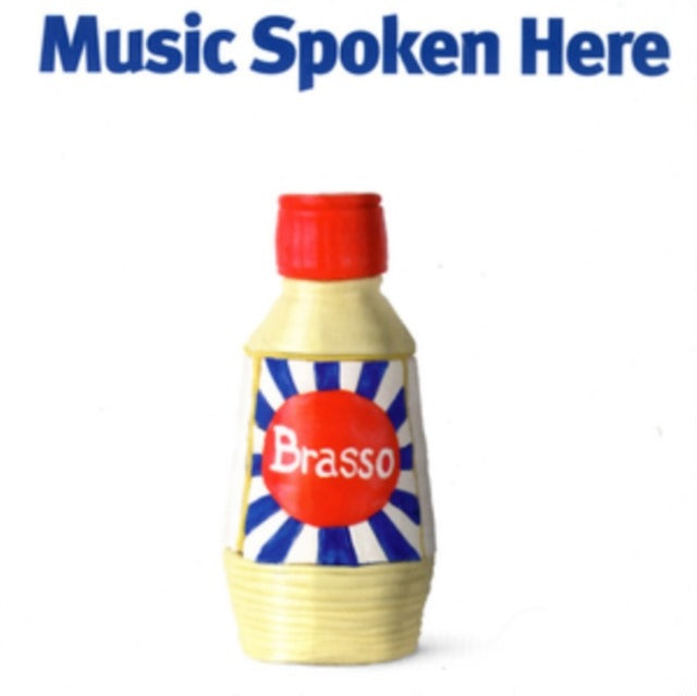 Brasso