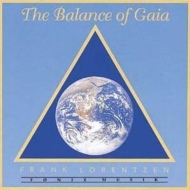 The Balance of Gaia
